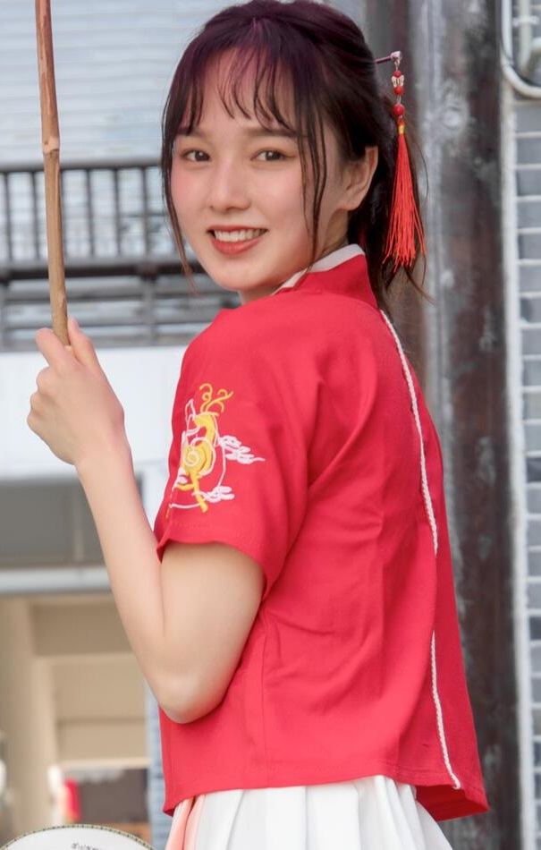 黄色小软件